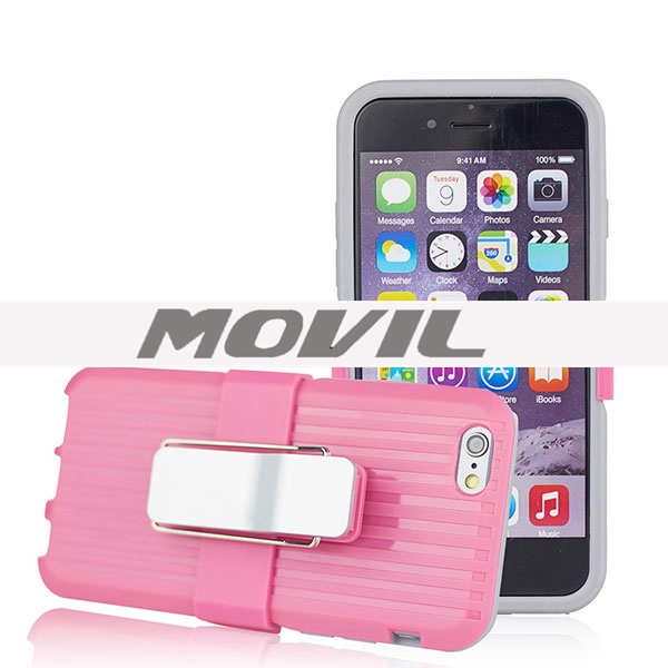 NP-1785 Protectores para iPhone 6-1